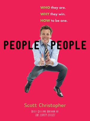 cover image of People People